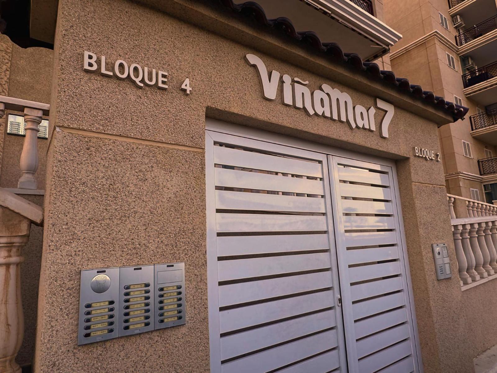 Cipres 4 Apartamento En Urbanizacion Con Piscina Торевьиа Экстерьер фото
